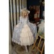 Henrietta Romantic Salon One Piece(8 Colours)